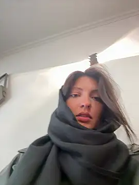 BabeRainbow online show from February 2025 09:04:02 AM