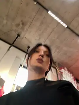 BabeRainbow online show from February 2025 12:06:02 PM