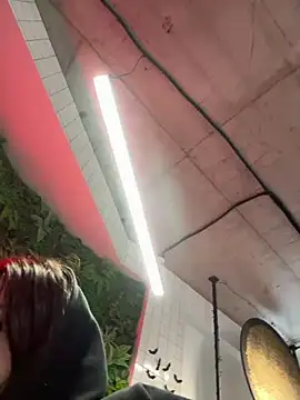 BabeRainbow online show from February 2025 09:26:02 AM