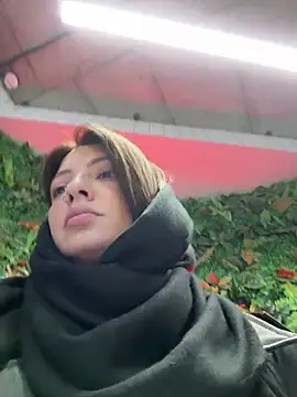 BabeRainbow online show from February 2025 09:14:02 AM