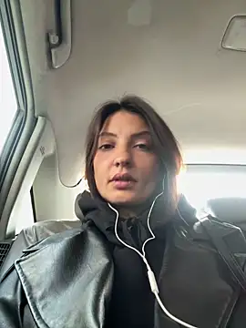 BabeRainbow online show from February 2025 08:17:01 AM