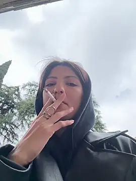 BabeRainbow online show from February 2025 09:32:02 AM