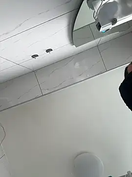 BabeRainbow online show from February 2025 10:28:02 AM