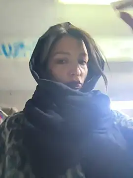 BabeRainbow online show from February 2025 09:42:02 AM