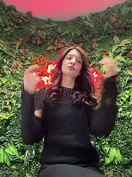 BabeRainbow online show from March 2025 02:51:02 PM