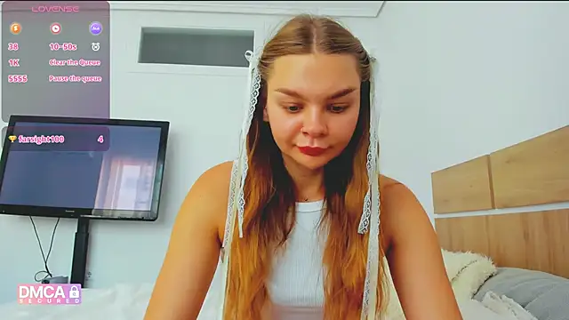 Molly sweetie online show from May 2026 06:32:01 AM