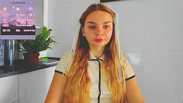 Molly sweetie online show from July 2026 06:28:01 AM