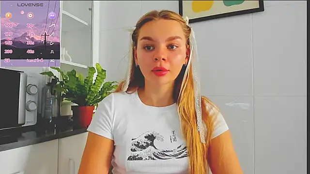 Molly sweetie online show from July 2026 06:27:02 AM