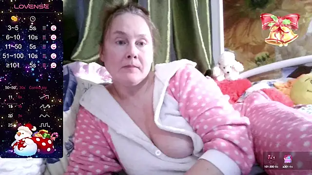 Snapshot of pussykroshka chatting on December 2024 07:27:02 PM pussykroshka online show from December 2024 07:27:02 PM