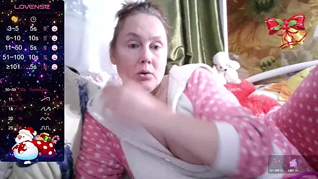Snapshot of pussykroshka chatting on December 2024 09:38:02 AM pussykroshka online show from December 2024 09:38:02 AM