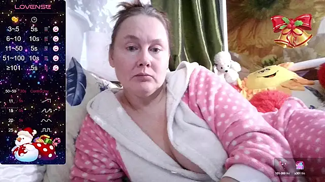 Snapshot of pussykroshka chatting on December 2024 12:05:01 PM pussykroshka online show from December 2024 12:05:01 PM