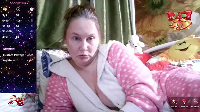 Snapshot of pussykroshka chatting on December 2024 07:03:02 PM pussykroshka online show from December 2024 07:03:02 PM