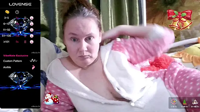 Snapshot of pussykroshka chatting on December 2024 02:30:01 PM pussykroshka online show from December 2024 02:30:01 PM