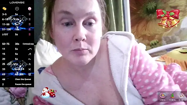 Snapshot of pussykroshka chatting on December 2024 08:47:02 PM pussykroshka online show from December 2024 08:47:02 PM