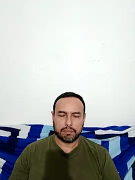 ElSunEagle online show from October 2025 03:46:02 AM