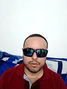 ElSunEagle online show from March 2026 01:53:02 AM