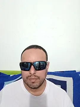 ElSunEagle online show from March 2026 02:38:01 AM