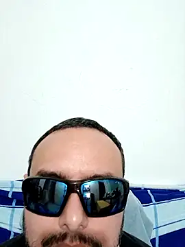 ElSunEagle online show from March 2026 01:28:01 AM