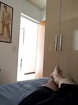 flavio81augusto online show from January 2025 11:22:01 AM