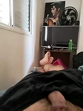 flavio81augusto online show from February 2025 11:43:02 AM