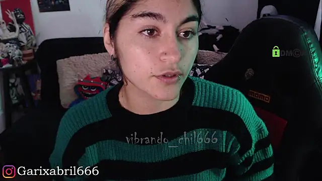abril666 online show from December 2024 07:38:02 PM