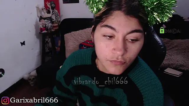 abril666 online show from December 2024 04:43:01 PM