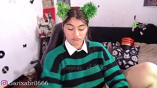 abril666 online show from December 2024 07:46:02 PM