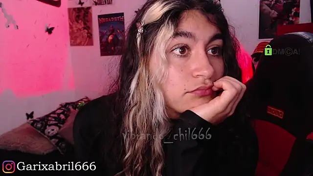 abril666 online show from January 2025 02:46:01 PM