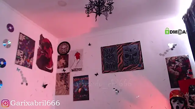 abril666 online show from January 2025 04:11:01 PM