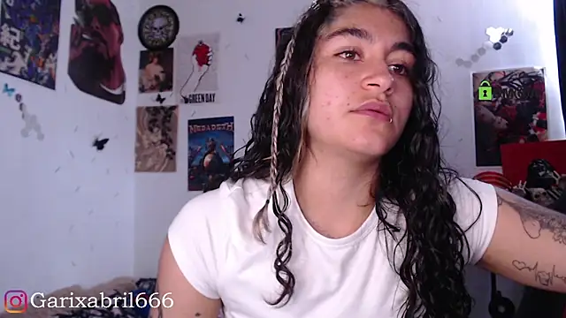 abril666 online show from January 2025 03:27:01 PM