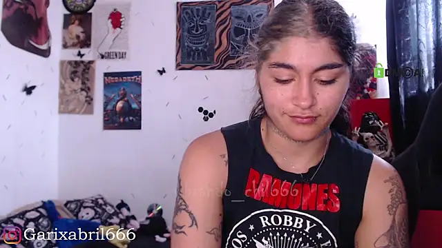 abril666 online show from January 2025 06:38:01 PM