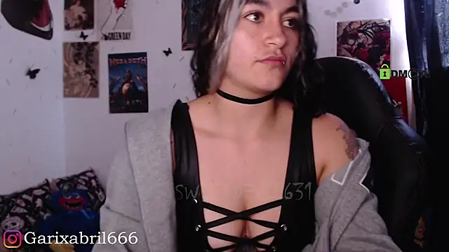 abril666 online show from January 2025 12:31:02 PM