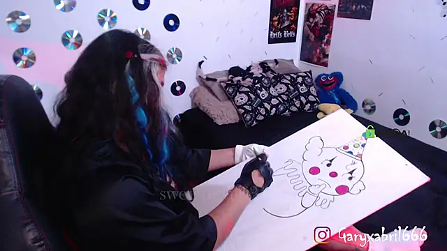 abril666 online show from February 2025 04:56:02 PM