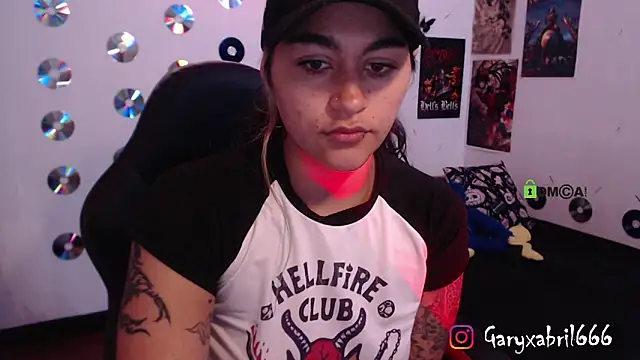 abril666 online show from March 2025 01:29:01 PM
