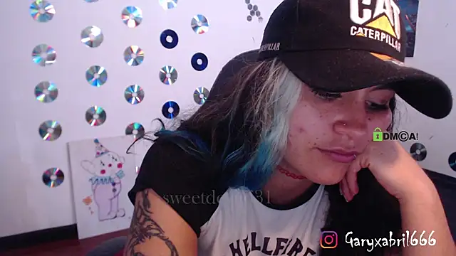 abril666 online show from March 2025 06:32:01 PM