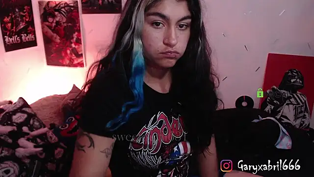 abril666 online show from March 2025 08:59:01 PM