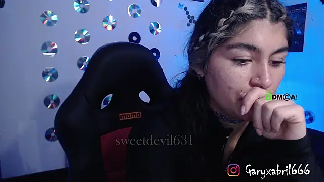 abril666 online show from March 2025 05:50:01 PM
