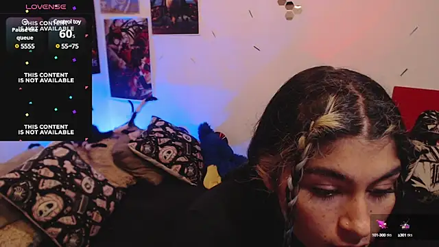 abril666 online show from March 2025 10:53:01 PM