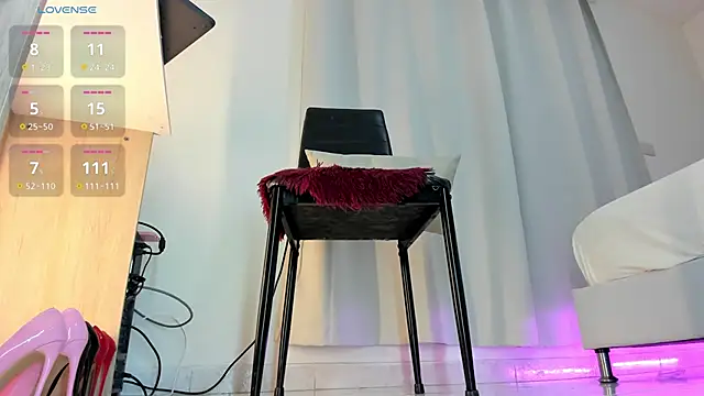 dakofeet online show from December 2024 01:29:01 AM
