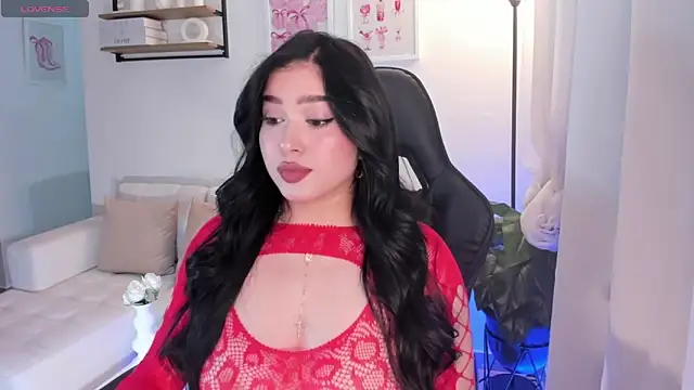Abbye blue01 online show from May 2026 11:43:01 PM