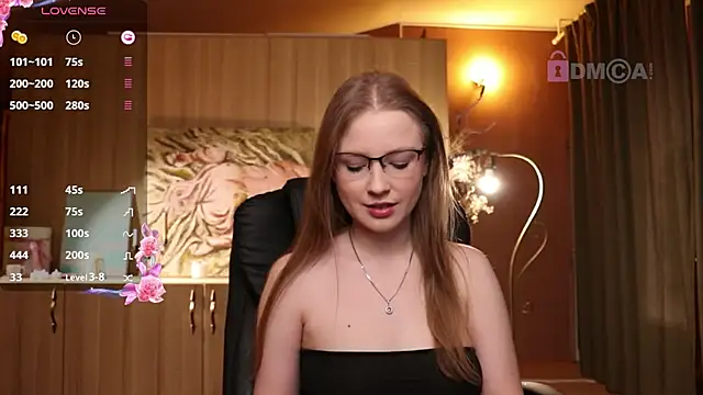 steffania- online show from February 2025 05:28:01 PM