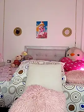 Roxy SexyDiaz online show from April 2026 07:07:02 PM