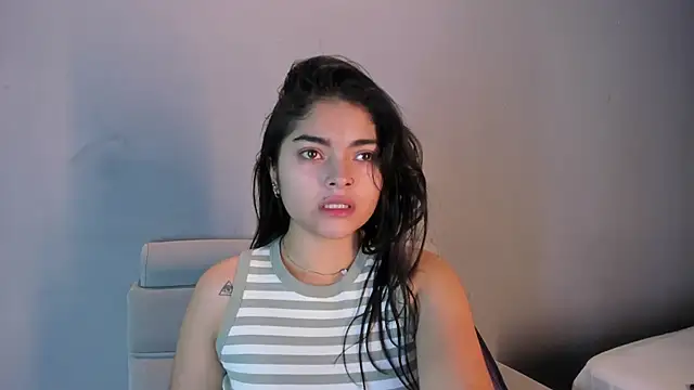 Snapshot of GiselOrtiz chatting on January 2025 11:08:02 AM GiselOrtiz online show from January 2025 11:08:02 AM