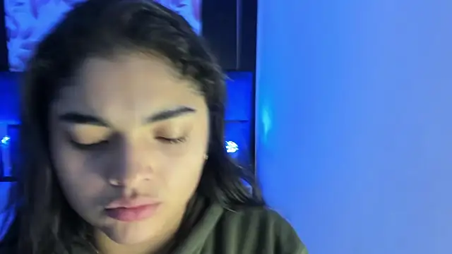 Snapshot of GiselOrtiz chatting on January 2025 11:24:01 AM GiselOrtiz online show from January 2025 11:24:01 AM