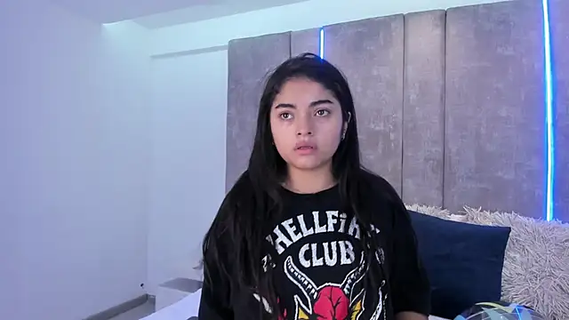 Snapshot of GiselOrtiz chatting on January 2025 11:11:02 AM GiselOrtiz online show from January 2025 11:11:02 AM