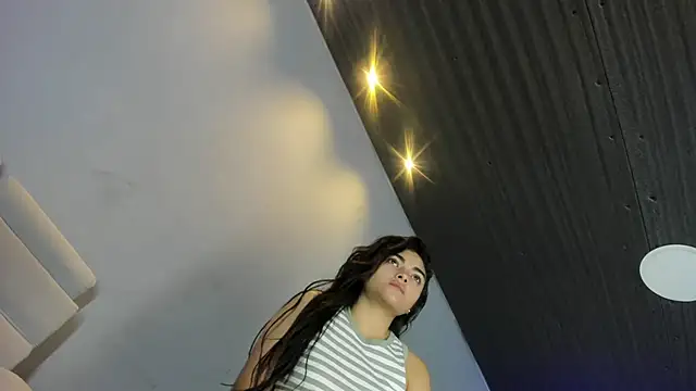 Snapshot of GiselOrtiz chatting on February 2025 11:10:01 AM GiselOrtiz online show from February 2025 11:10:01 AM
