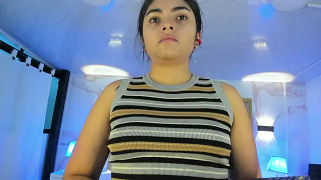 Snapshot of GiselOrtiz chatting on February 2025 11:35:02 AM GiselOrtiz online show from February 2025 11:35:02 AM