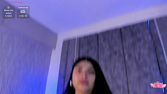 GiselOrtiz online show from October 2025 10:36:01 AM