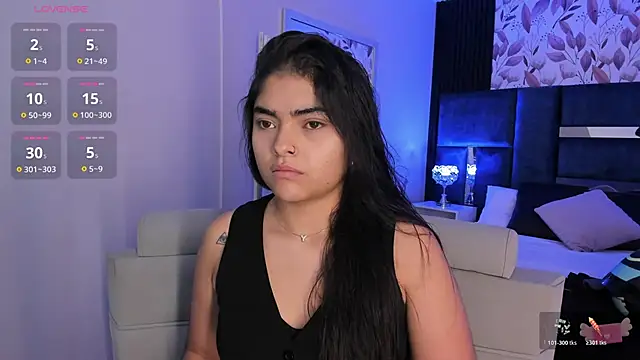 GiselOrtiz online show from December 2025 10:44:02 AM