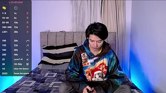 Snapshot of Pinkandyellowpokemon chatting on December 2024 06:00:02 AM Pinkandyellowpokemon online show from December 2024 06:00:02 AM